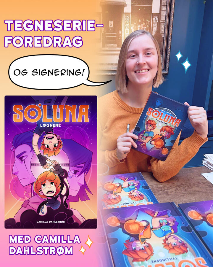 Foto: Thea Irmelin Halvorsen